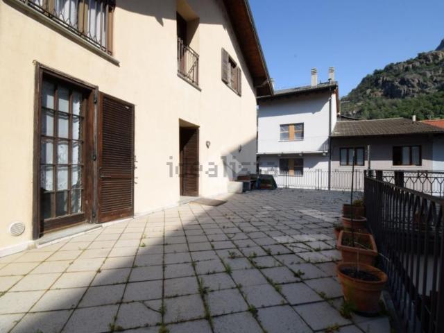 Appartamento in vendita a Conoz, Chatillon