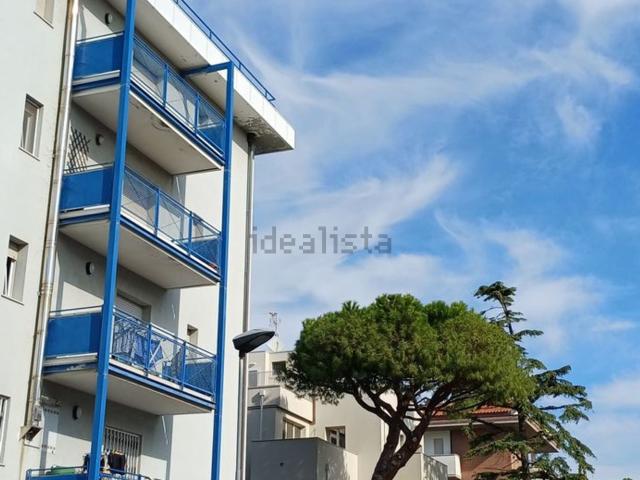 Attico in vendita a Rivabella, Rimini