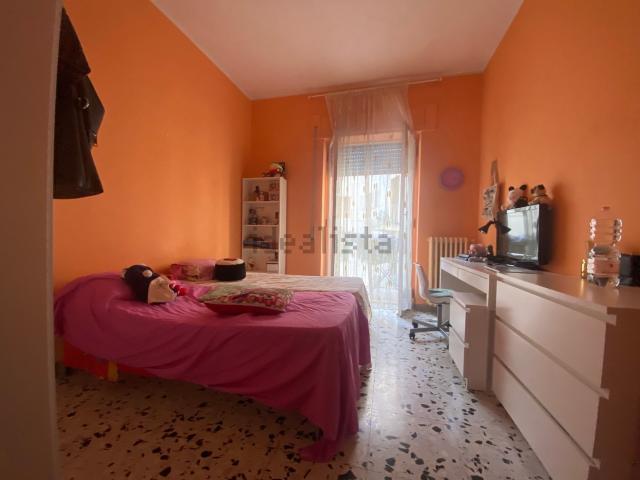 Appartamento in vendita a Dogana, Benevento