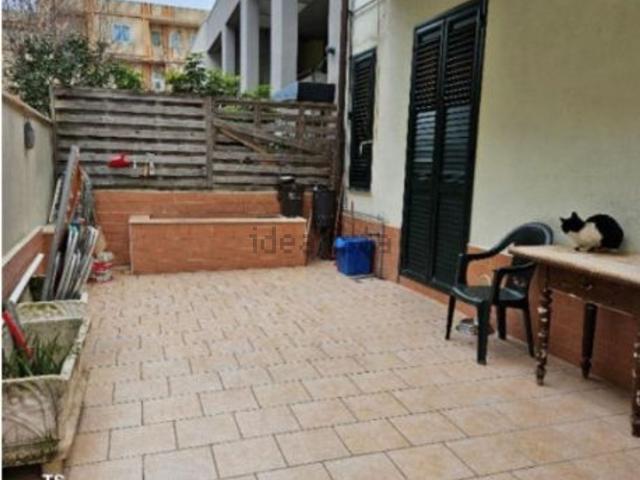 Appartamento in vendita a Termoli, Molise