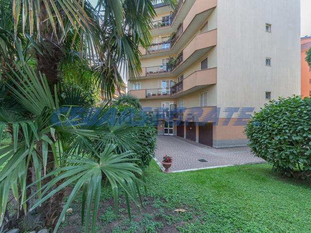 Appartamento in vendita a Rovagnasco, Segrate