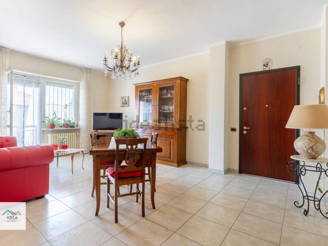 Appartamento in vendita a Piemonte, Torino
