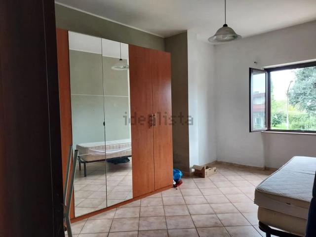 Appartamento in vendita a Giardino, Frosinone