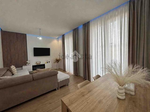 Appartamento in vendita a San Tommaso, Bergamo