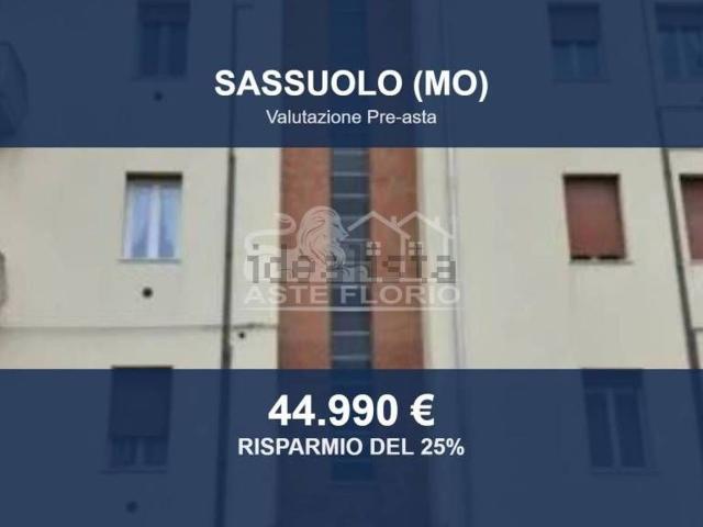 Appartamento in vendita a Unione dei comuni del Distretto Ceramico, Sassuolo
