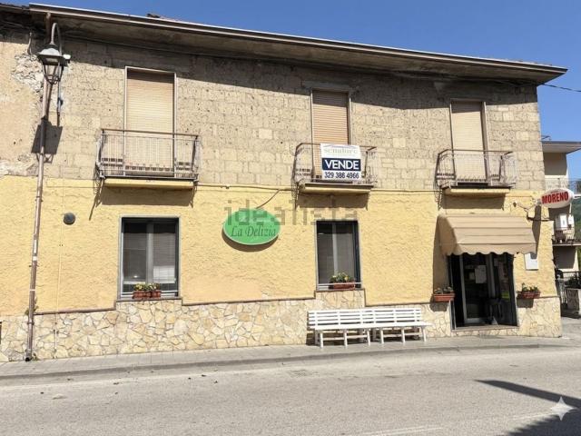 Appartamento in vendita a Montoro, Campania
