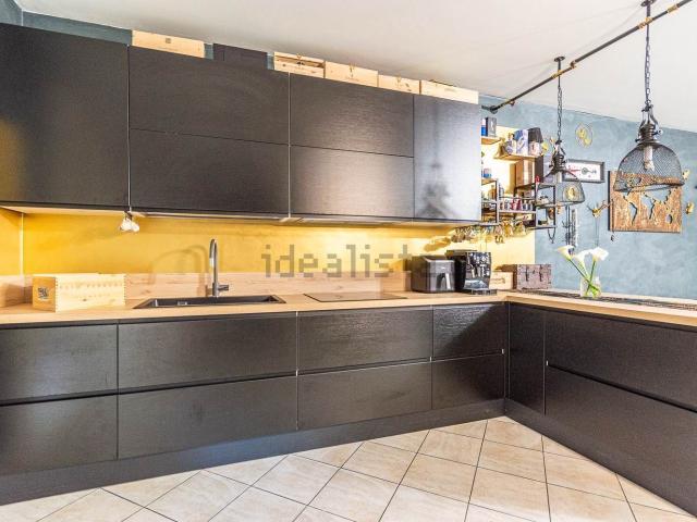 Appartamento in vendita a Villafranca Padovana, Veneto