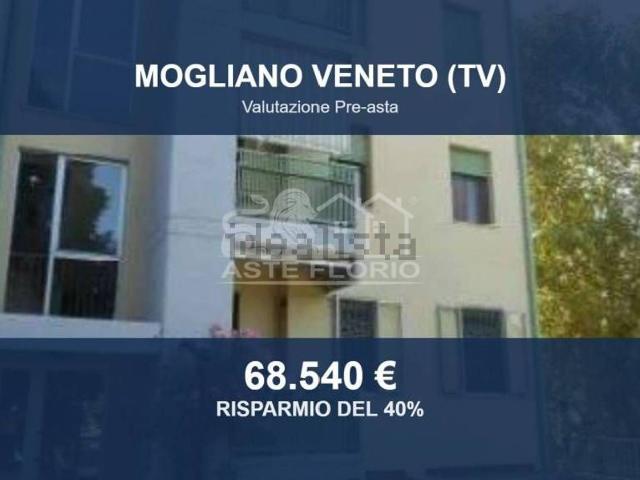Appartamento in vendita a Olme, Mogliano Veneto