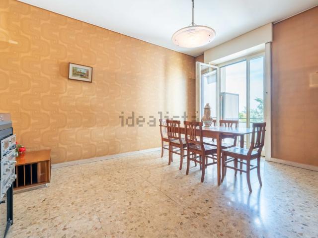 Appartamento in vendita a San Giuseppe, Monza