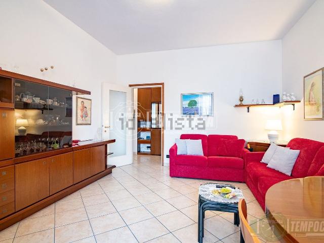 Appartamento in vendita a San Giuseppe, Monza