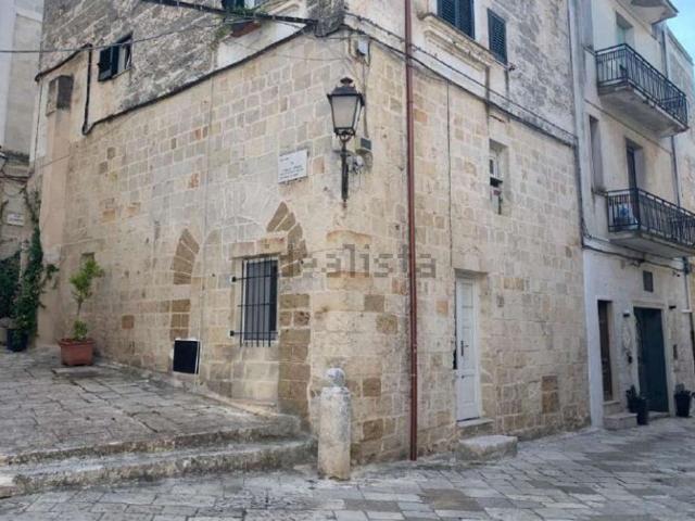Appartamento in vendita a Quartiere ebraico, Puglia