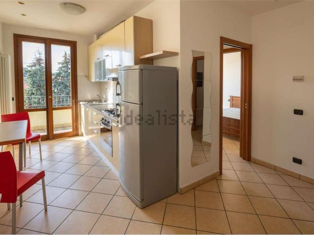 Appartamento in vendita a Ca di Martino, Castelnovo ne' Monti