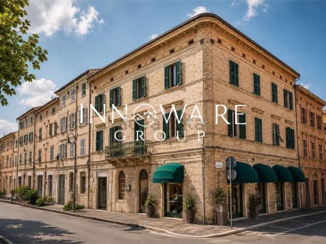 Appartamento in vendita a Marche, Ancona