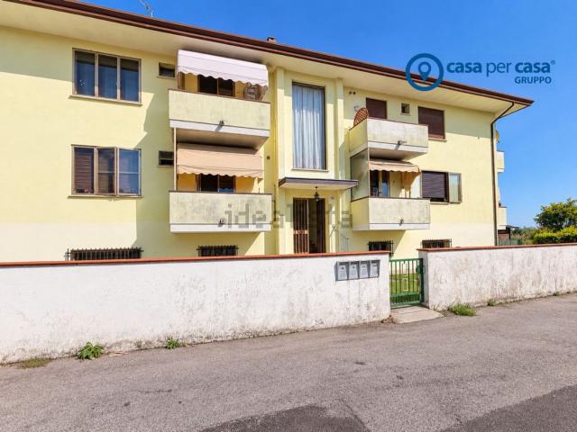 Appartamento in vendita a Stanghella, Padova