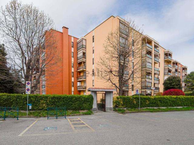 Appartamento in vendita a Piemonte, Torino