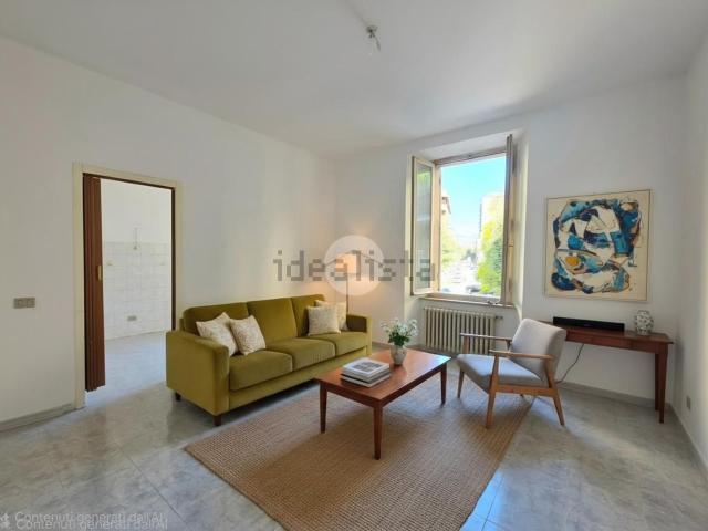 Appartamento in vendita a Città Giardino, Terni