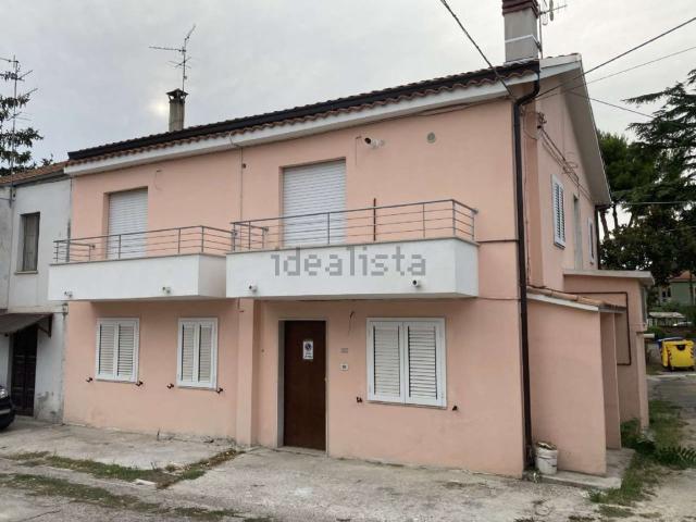 Appartamento in vendita a Villanova, Cepagatti