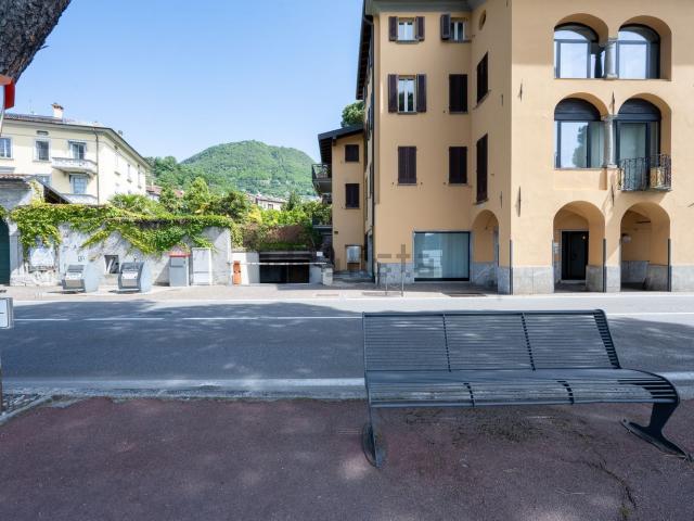 Appartamento in vendita a Domaso, Lombardia