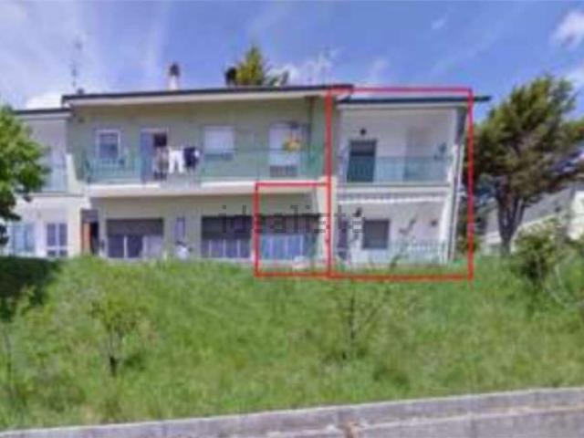 Appartamento in vendita a Bella, Basilicata