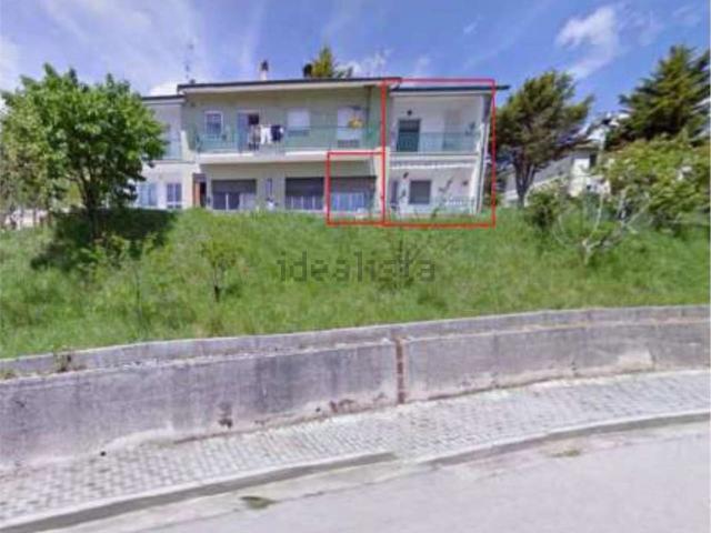 Appartamento in vendita a Bella, Basilicata