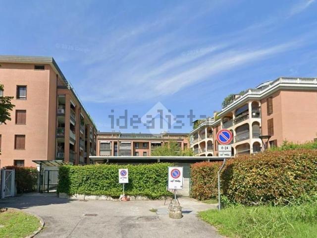 Appartamento in vendita a Monticello, San Donato Milanese