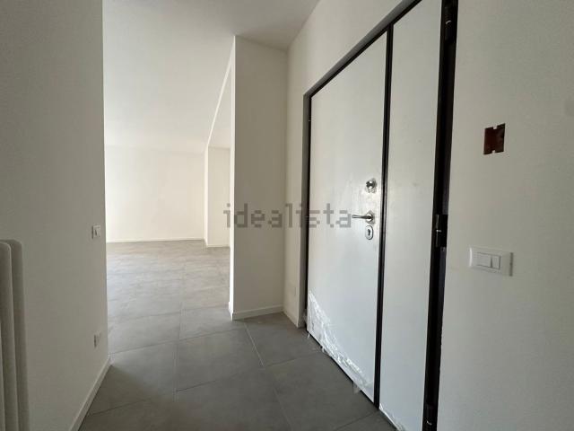 Appartamento in vendita a Legnago, Verona
