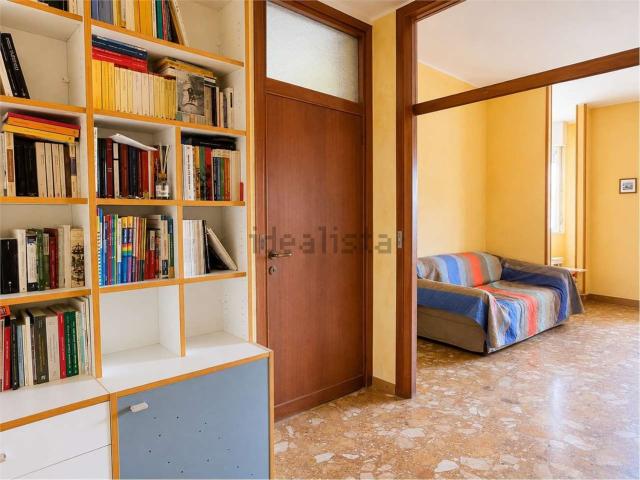 Appartamento in vendita a Quartiere Boschetto, Trezzano Sul Naviglio