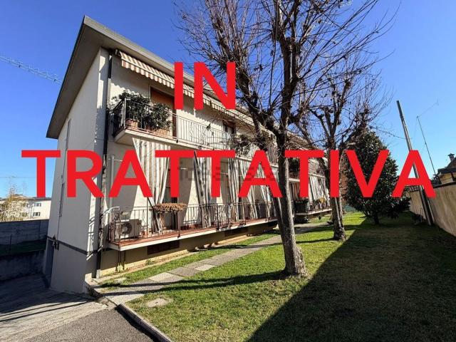 Appartamento in vendita a Chiari, Lombardia