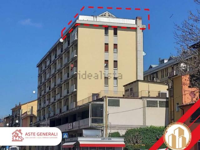 Appartamento in vendita a Unione dei comuni del Frignano, Pavullo Nel Frignano