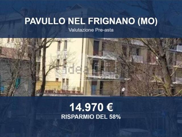 Appartamento in vendita a Unione dei comuni del Frignano, Pavullo Nel Frignano
