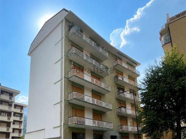 Appartamento in vendita a Borgata Baceno, Piemonte