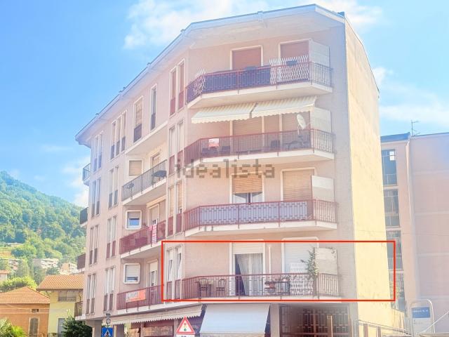 Appartamento in vendita a Comunità Montana del Piambello, Lavena Ponte Tresa