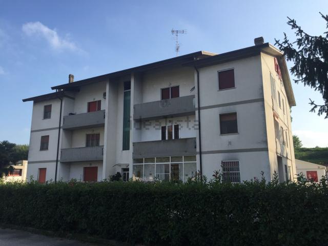 Appartamento in vendita a San Biagio, Argenta