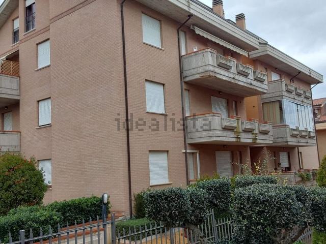 Appartamento in vendita a Marche, Macerata