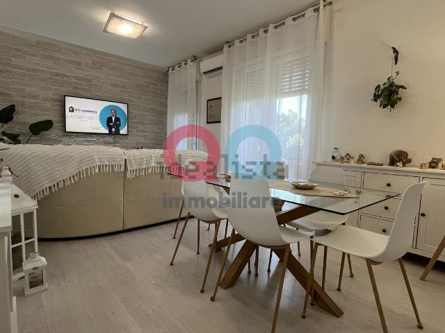Appartamento in vendita a Trabaldi, Portogruaro