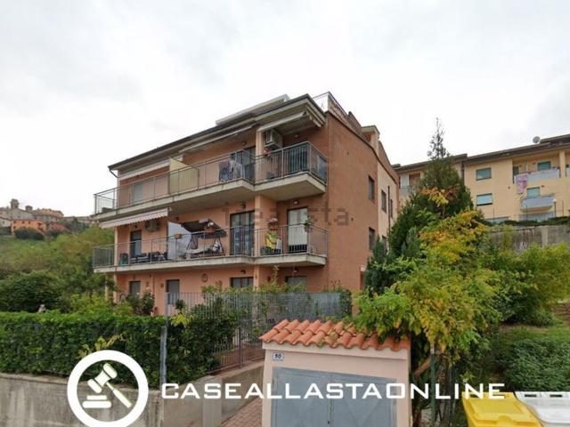 Appartamento in vendita a Marche, Ancona