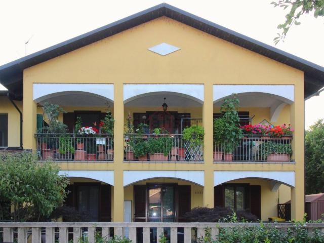 Appartamento in vendita a Piemonte, Vercelli