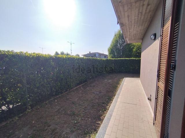Appartamento in vendita a Cascina Canali, Vidigulfo