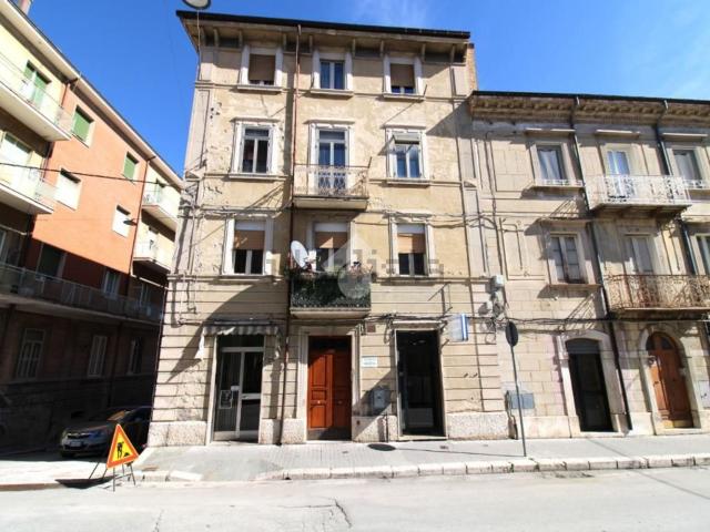 Appartamento in vendita a Campobasso, Molise