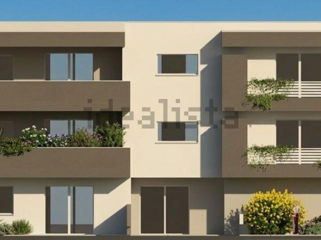 Appartamento in vendita a Vigodarzere, Veneto
