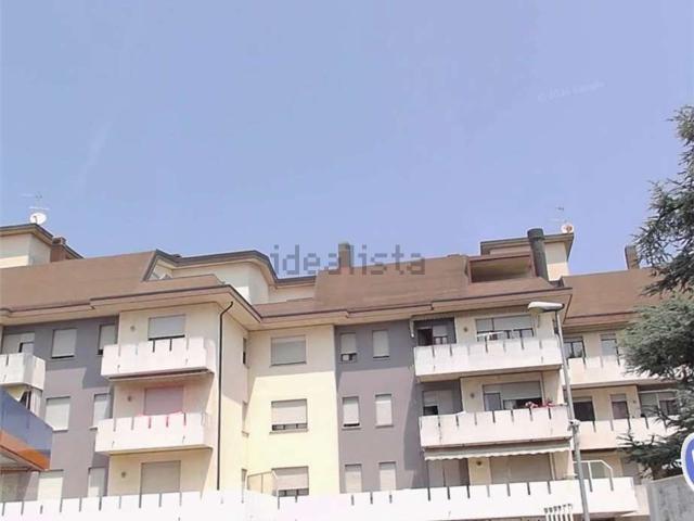 Appartamento in vendita a Ponte Di Piave, Veneto