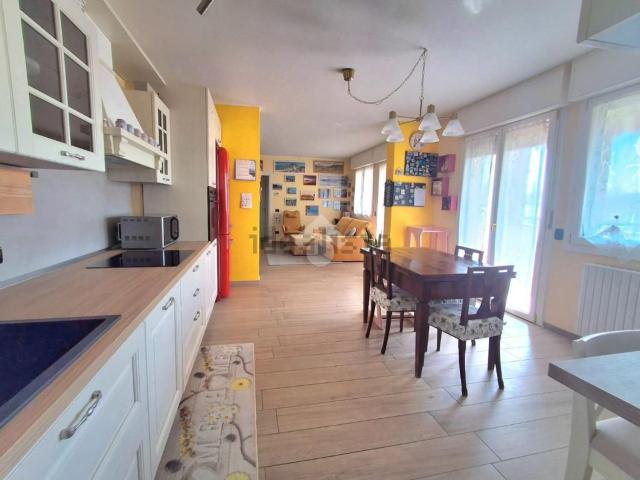 Appartamento in vendita a Sorbolo Mezzani, Sorbolo