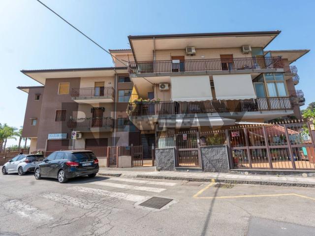 Appartamento in vendita a Marchesana, Aci Catena