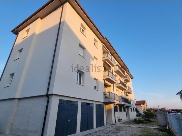 Appartamento in vendita a Reana Del Roiale, Friuli-Venezia Giulia