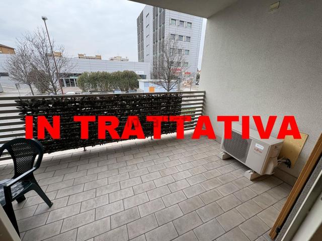 Appartamento in vendita a Zona Sud, Brescia