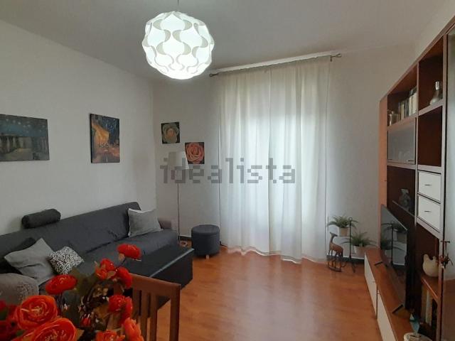Appartamento in vendita a Isernia centro, Isernia