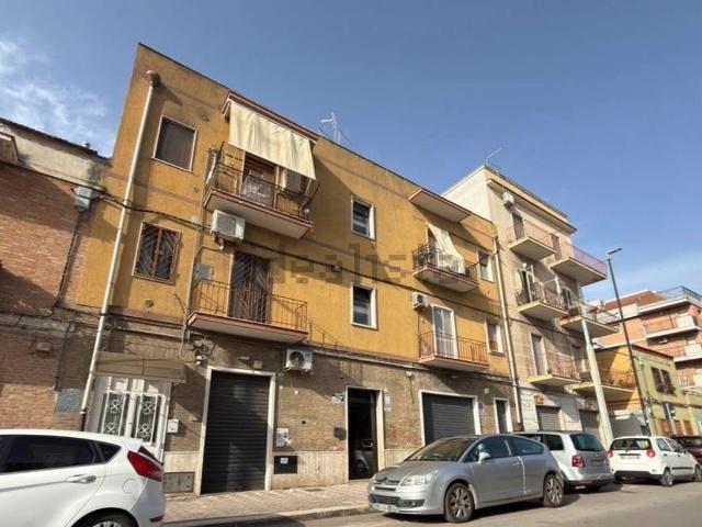 Appartamento in vendita a Foggia