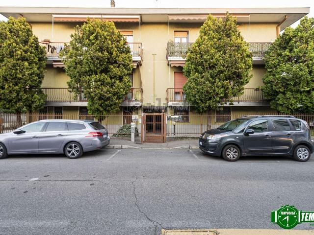Appartamento in vendita a Nova Milanese, Lombardia