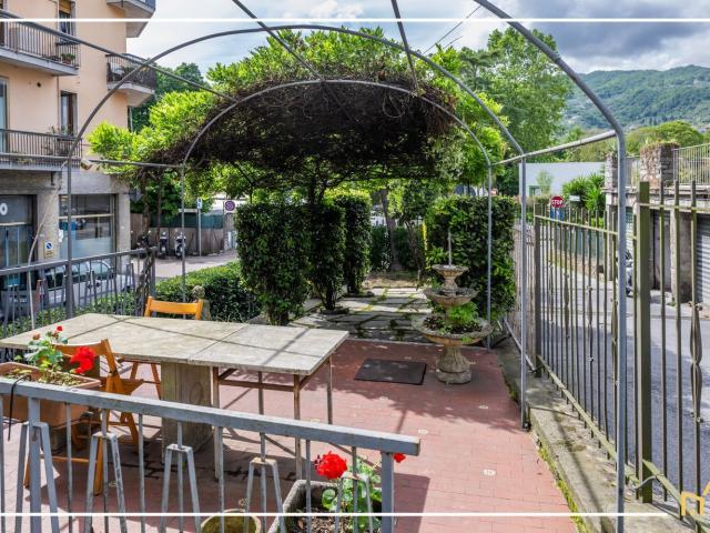 Appartamento in vendita a Rapallo, Liguria