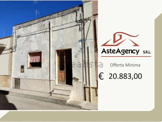 Appartamento in vendita a Puglia, Taranto